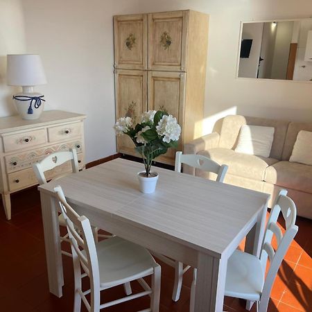 Hotel Trinita Dei Corsari Torre dei Corsari Buitenkant foto